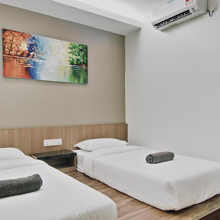 Hotel Eco Desaru Εξωτερικό φωτογραφία