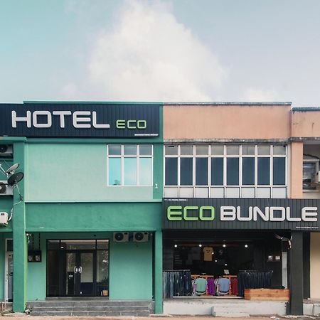Hotel Eco Desaru Δωμάτιο φωτογραφία