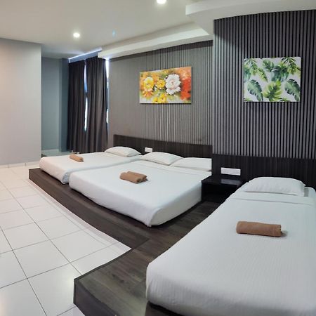 Hotel Eco Desaru Εξωτερικό φωτογραφία