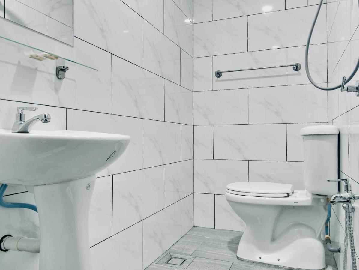 Hotel Eco Desaru Εξωτερικό φωτογραφία