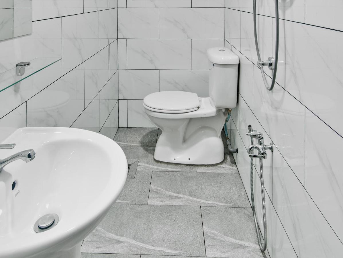 Hotel Eco Desaru Εξωτερικό φωτογραφία