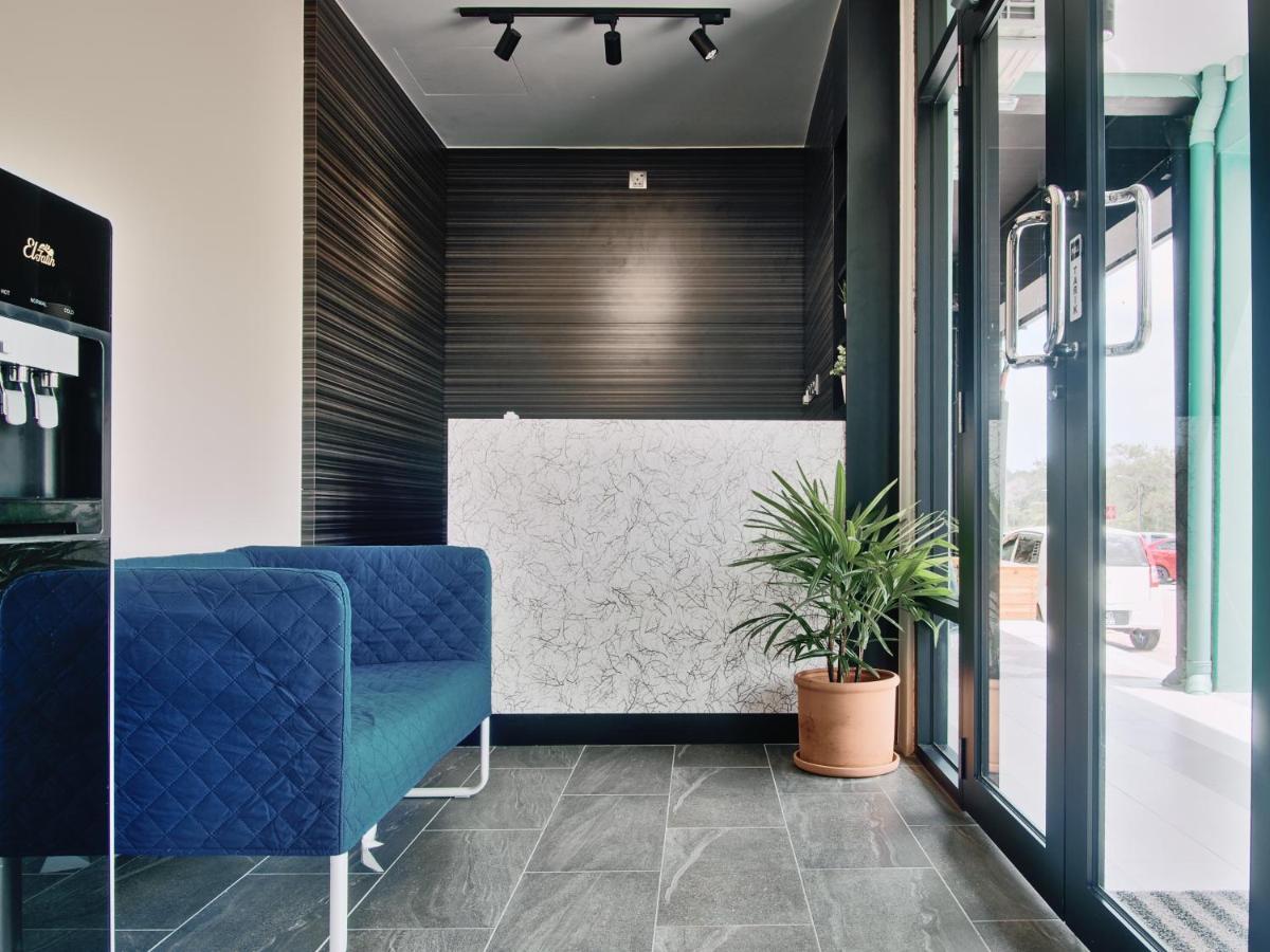 Hotel Eco Desaru Εξωτερικό φωτογραφία