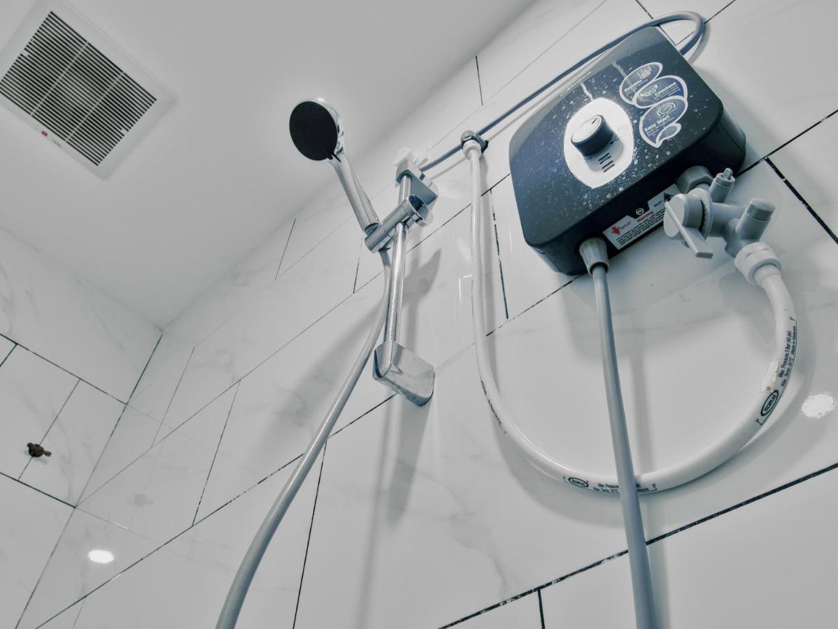 Hotel Eco Desaru Εξωτερικό φωτογραφία