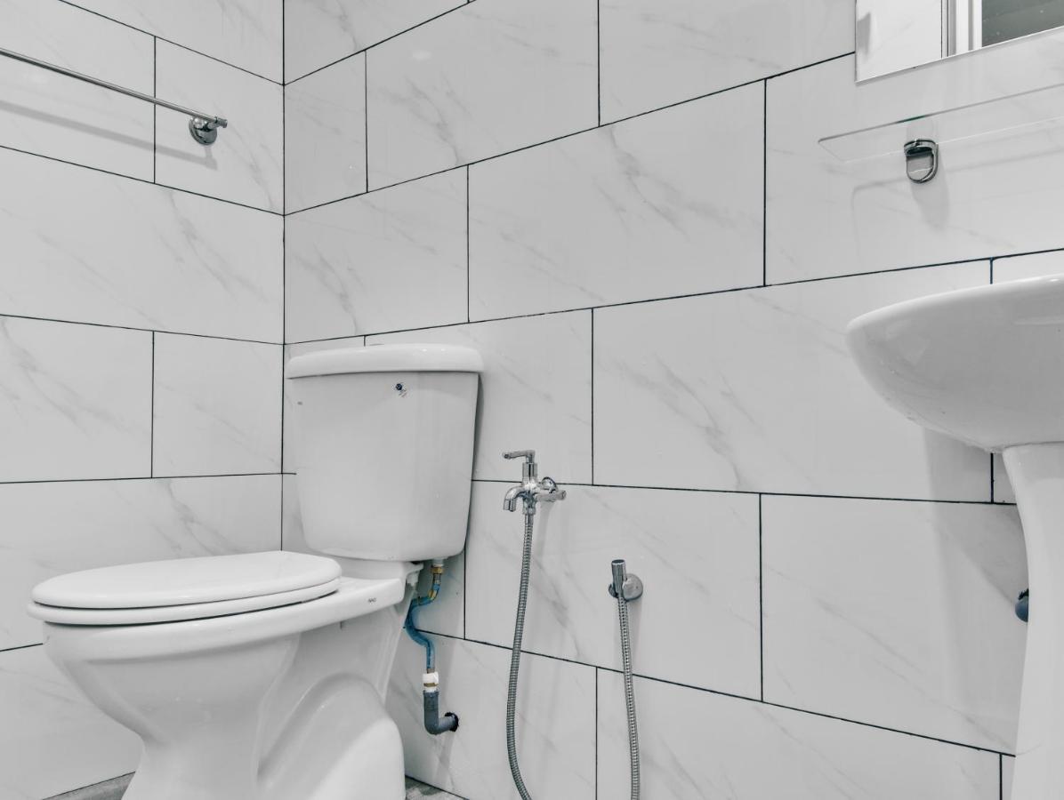 Hotel Eco Desaru Εξωτερικό φωτογραφία